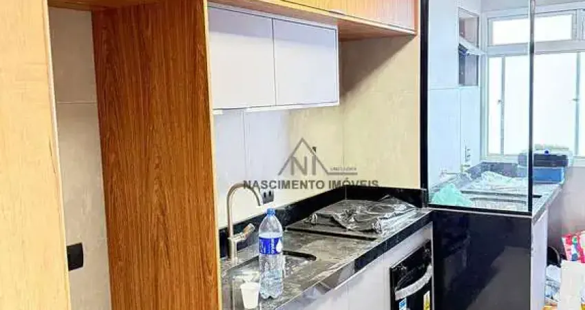 Apartamento com 2 quartos à venda na Rua Eugênio Lorenzetti, Jardim Íris, São Paulo