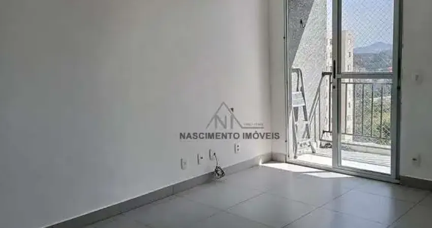 Apartamento com 2 quartos para alugar na Avenida Raimundo Pereira de Magalhães, Jardim Íris, São Paulo