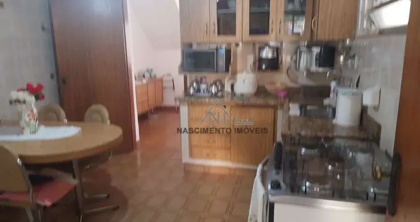 Casa com 2 quartos à venda na Rua Elias Vitorino de Souza, Jardim Felicidade (Zona Oeste), São Paulo