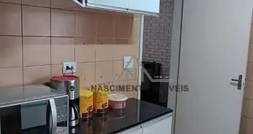 Apartamento com 3 quartos à venda na Avenida Raimundo Pereira de Magalhães, Jardim Íris, São Paulo