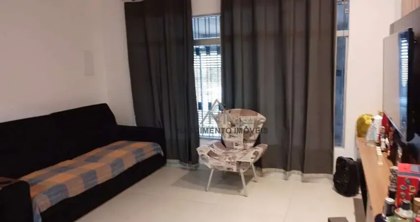 Casa com 2 quartos à venda na Rua Amadeu Vives, Jardim São Ricardo, São Paulo