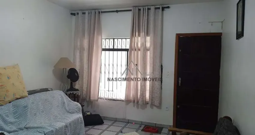 Casa com 3 quartos à venda na Rua Ferdinando Rutini, Jardim São Ricardo, São Paulo