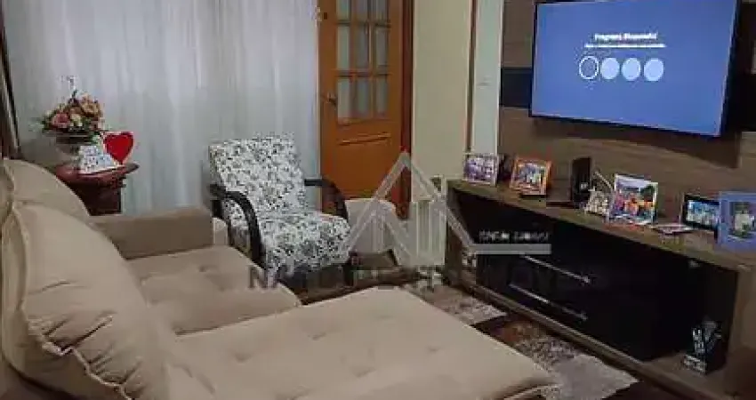 Casa com 3 quartos à venda na Rua Doutor Augusto Andrade, Chácara Inglesa, São Paulo