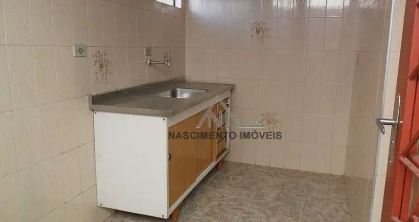 Casa com 1 quarto para alugar na Rua José Theodoro, Parque São Domingos, São Paulo