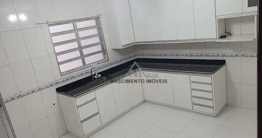 Casa com 2 quartos à venda na Rua Belo Jardim, Jardim Mutinga, São Paulo