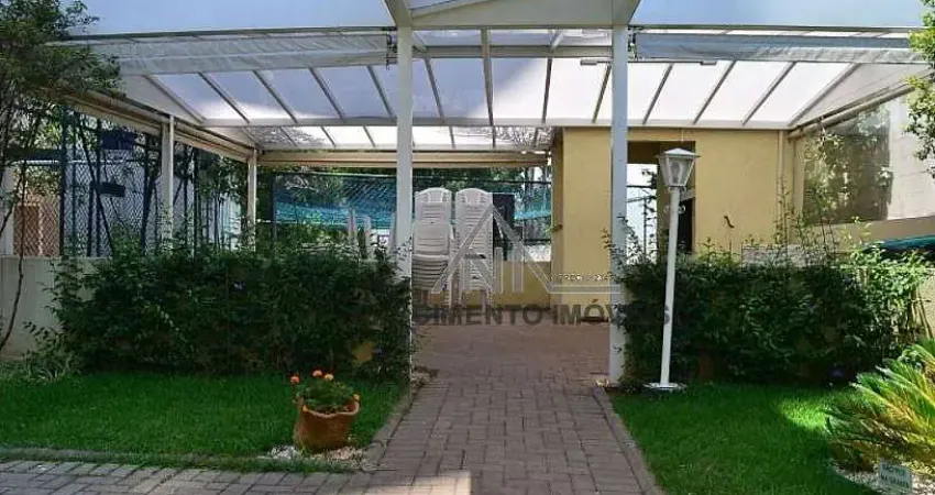 Apartamento com 2 quartos à venda na Avenida Raimundo Pereira de Magalhães, Jardim Íris, São Paulo