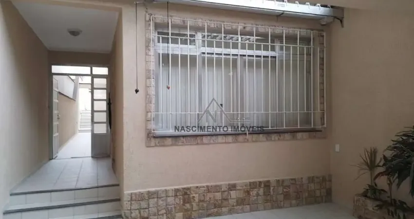 Casa com 3 quartos à venda na Rua Lino Pinto dos Santos, Jardim Felicidade (Zona Oeste), São Paulo