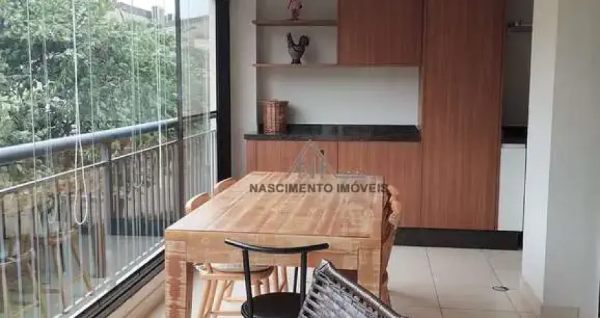 Apartamento com 3 quartos à venda na Rua Martinho de Campos, Vila Anastácio, São Paulo