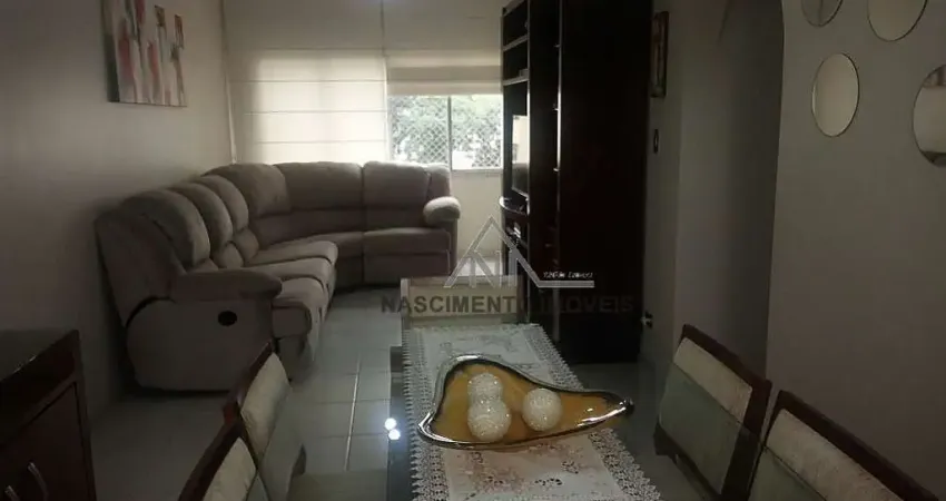 Apartamento com 2 quartos à venda na Rua Eugênio Lorenzetti, Jardim Íris, São Paulo