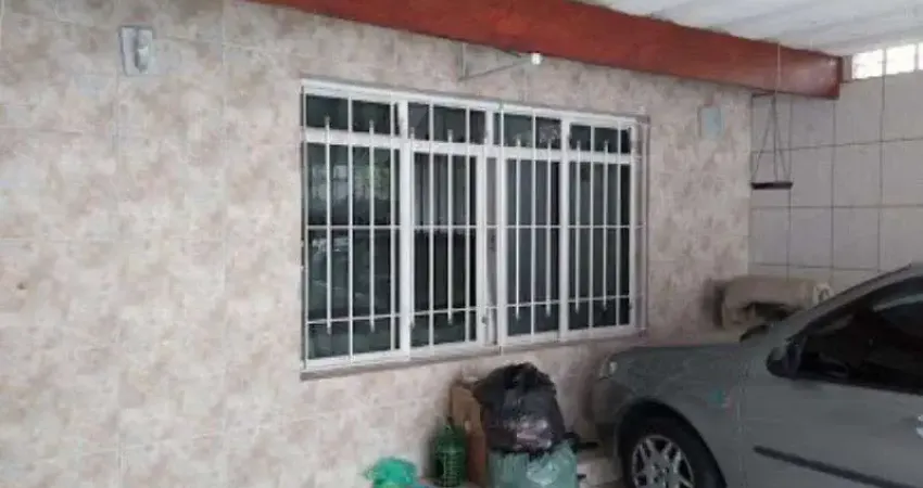 Apartamento com 3 quartos à venda no Jardim São Ricardo, São Paulo