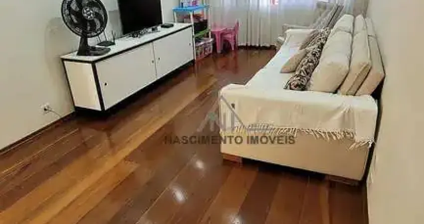 Casa à venda na Rua Professor Octávio de Carvalho, Jardim São José (Zona Norte), São Paulo