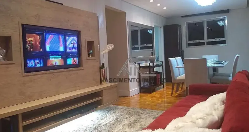 Apartamento com 2 quartos à venda na Rua Eugênio Lorenzetti, Jardim Íris, São Paulo