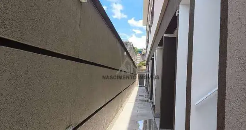 Casa com 2 quartos à venda na Rua Lezira, Jaraguá, São Paulo