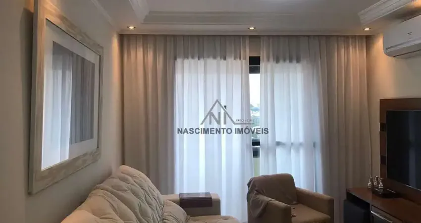 Apartamento com 3 quartos à venda na Rua Lúcia Caiaffa, Vila Pereira Barreto, São Paulo