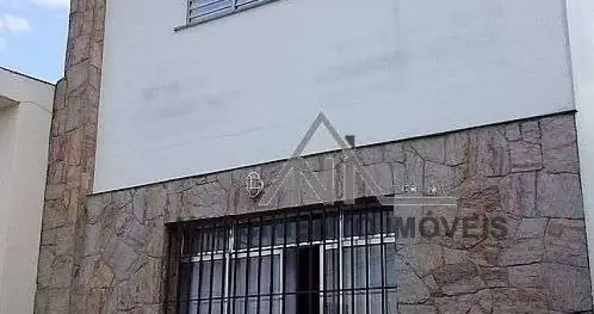 Casa com 5 quartos à venda na Rua Major Emiliano da Fonseca, Vila Pereira Barreto, São Paulo