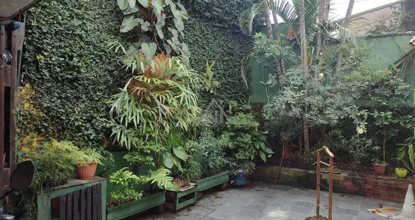 Casa com 2 quartos à venda na Avenida Raimundo Pereira de Magalhães, Jardim Íris, São Paulo