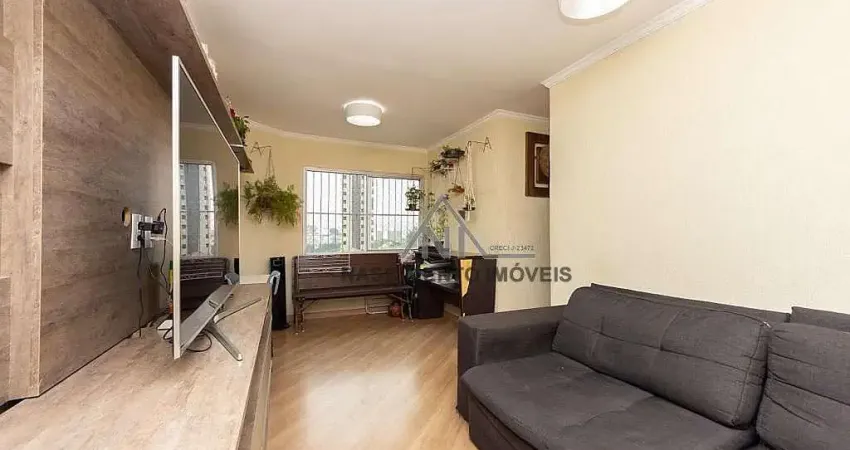 Apartamento com 2 quartos à venda na Rua Simão Velho, Vila Albertina, São Paulo
