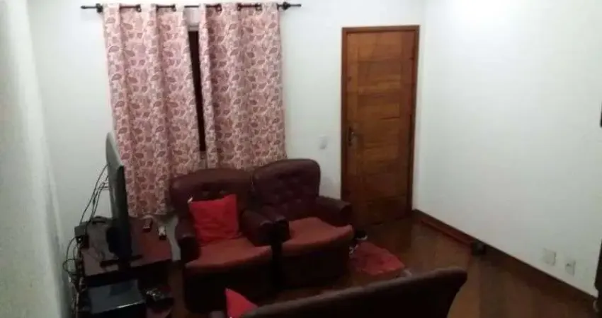 Casa em condomínio fechado com 2 quartos à venda em Jaraguá, São Paulo