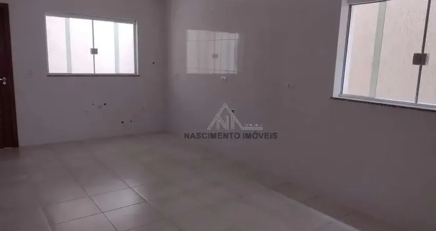 Casa com 3 quartos à venda na Rua Major Procópio de Almeida, Vila Pereira Barreto, São Paulo