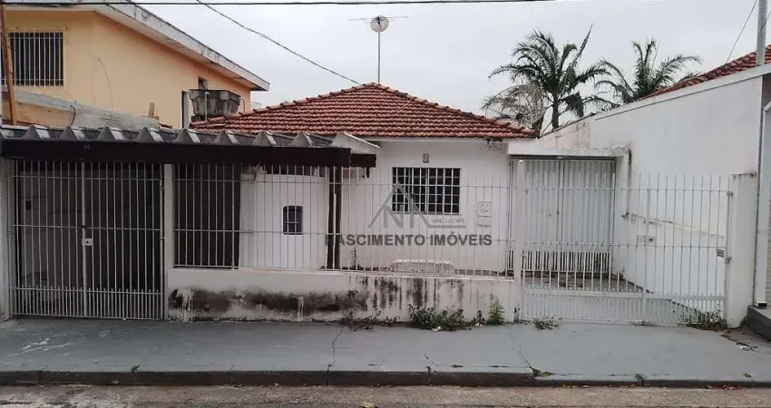 Casa com 3 quartos à venda na Rua Lino Pinto dos Santos, Jardim Felicidade (Zona Oeste), São Paulo