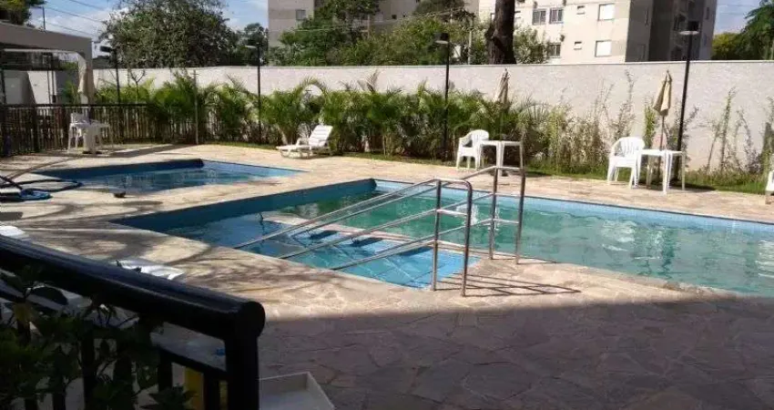 Apartamento com 2 quartos à venda no Jardim Íris, São Paulo