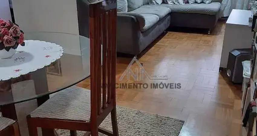 Apartamento com 3 quartos à venda na Rua Parnamirim, Jaguaré, São Paulo