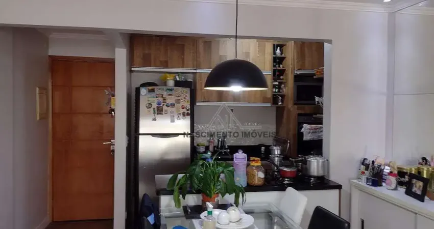 Apartamento com 3 quartos à venda na Rua Tungue, Jardim Cidade Pirituba, São Paulo