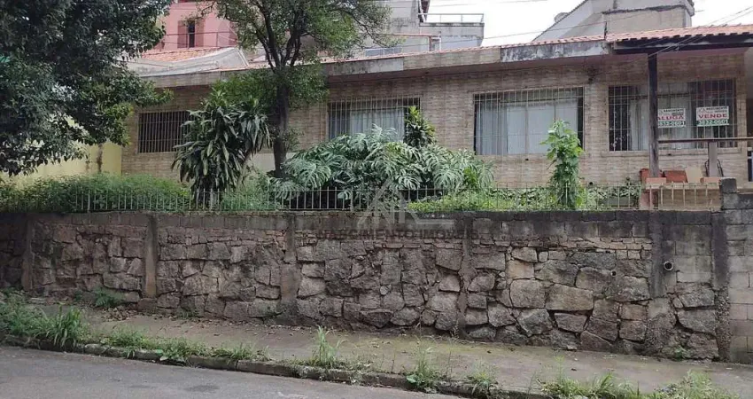Casa com 4 quartos à venda na Rua Francisco Soler, Jardim São Ricardo, São Paulo