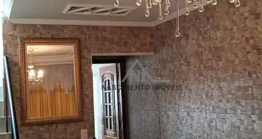 Casa com 3 quartos à venda na Rua José da Silva Martha, Piqueri, São Paulo