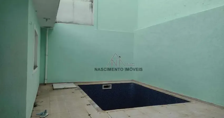 Casa com 3 quartos à venda na Rua Antônio Coelho da Silveira, Jardim Felicidade (Zona Oeste), São Paulo
