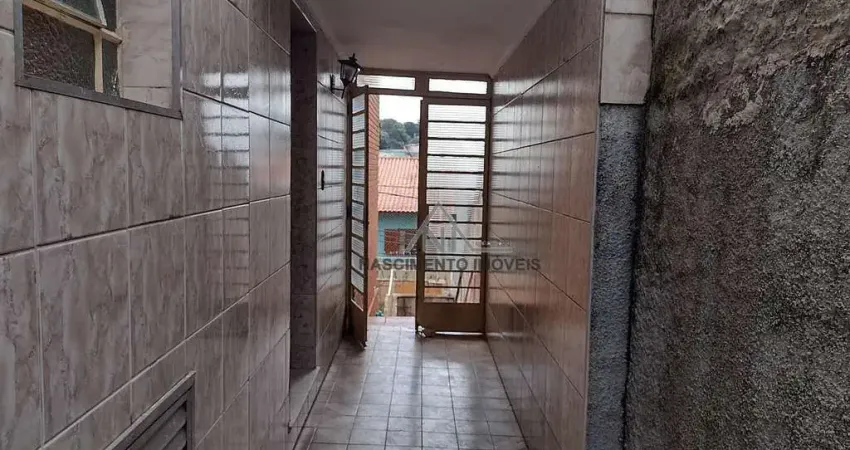 Casa com 3 quartos à venda na Rua Doutor Ademar Nobre, Chácara Inglesa, São Paulo
