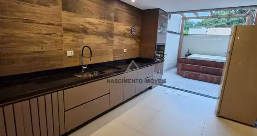 Casa com 3 quartos à venda na Rua Abraham Lincoln, Parque São Domingos, São Paulo