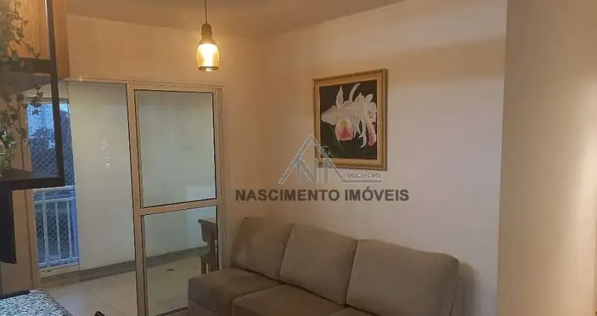 Apartamento com 3 quartos à venda na Rua José Galdino de Lucena, Chácara São João, São Paulo