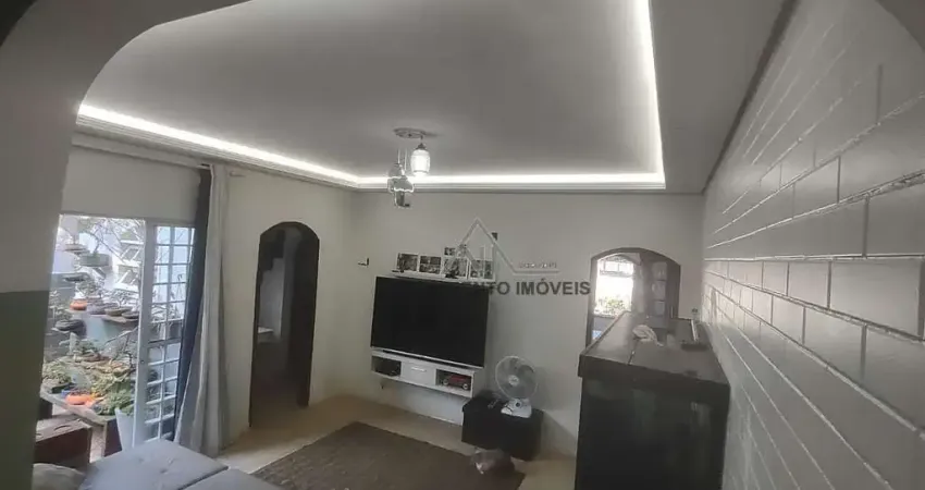 Casa com 2 quartos à venda na Rua São Jerônimo da Serra, Vila Jaguara, São Paulo