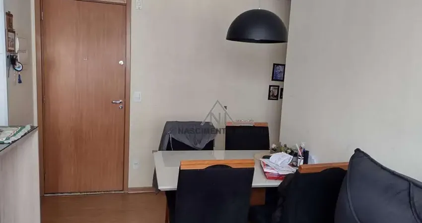 Apartamento com 2 quartos à venda na Avenida Aparecida do Rio Negro, Jardim Íris, São Paulo