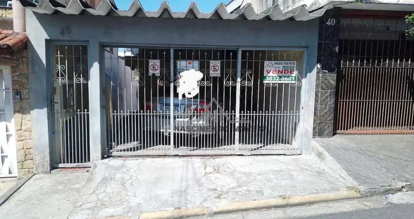Casa com 3 quartos à venda na Rua Padre Guido Del Toro, Chácara Inglesa, São Paulo