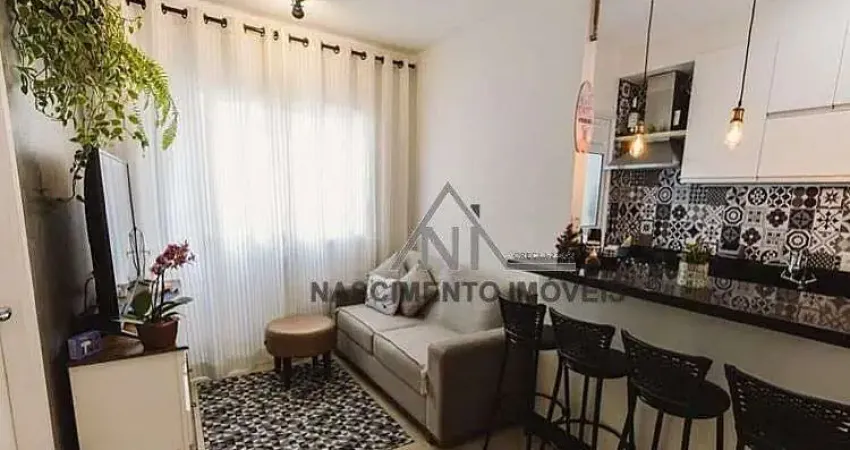 Apartamento com 1 quarto à venda na Rua Cônego Vicente Miguel Marino, Barra Funda, São Paulo