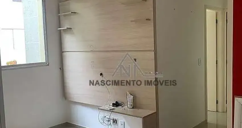 Apartamento com 2 quartos à venda na Rua Casparino de Quadros, Jaraguá, São Paulo