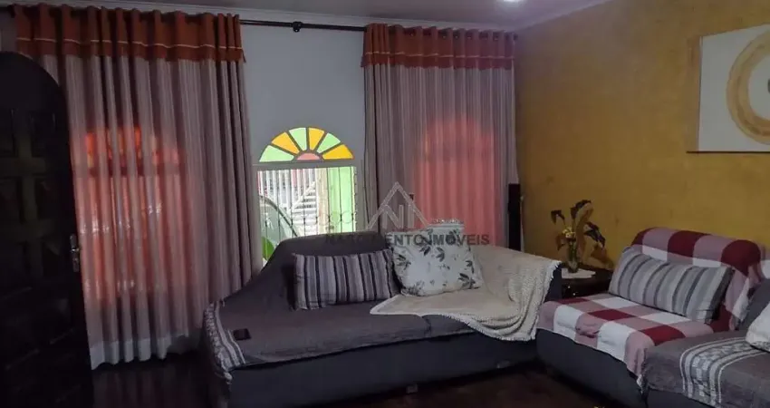 Casa com 4 quartos à venda na Avenida Raimundo Pereira de Magalhães, Jardim Íris, São Paulo