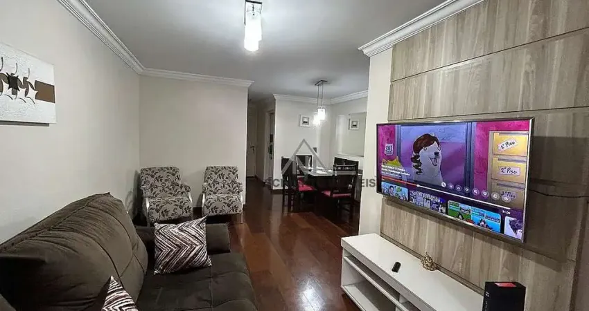 Apartamento com 3 quartos à venda na Avenida Raimundo Pereira de Magalhães, Jardim Íris, São Paulo