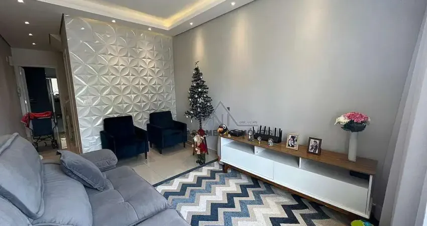 Casa com 2 quartos à venda na Rua Alexandre Mortali, Moinho Velho, São Paulo