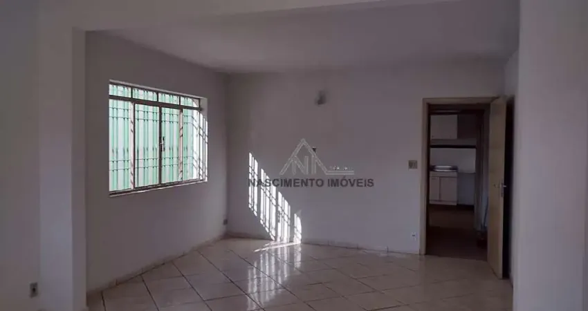 Casa com 2 quartos à venda na Rua Doutor Ademar Nobre, Chácara Inglesa, São Paulo