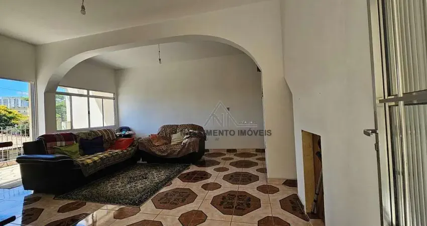 Casa com 4 quartos à venda na Rua Tatsuo Okachi, Chácara Inglesa, São Paulo