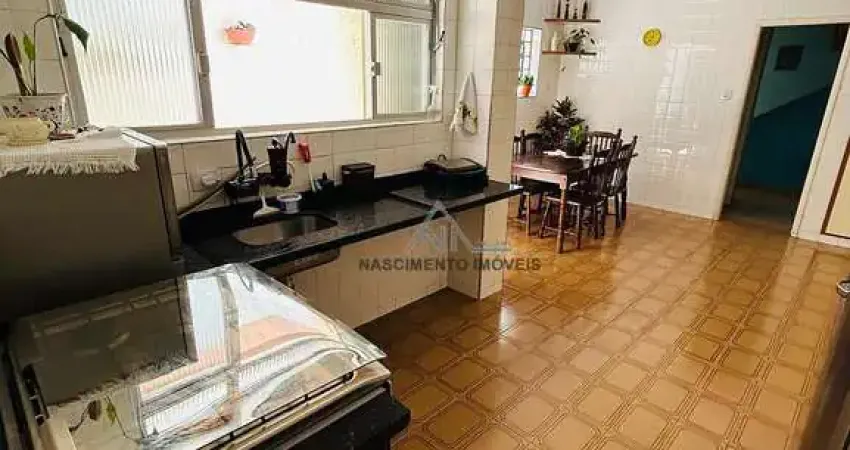 Casa com 4 quartos à venda na Rua Soldado João de Oliveira, Chácara Inglesa, São Paulo