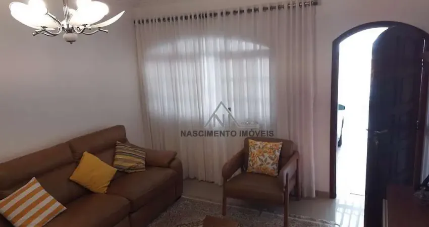 Casa com 2 quartos à venda na Rua Paulo Barreto, Vila Barreto, São Paulo