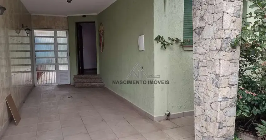 Casa com 2 quartos à venda na Rua Havaí, Sumaré, São Paulo