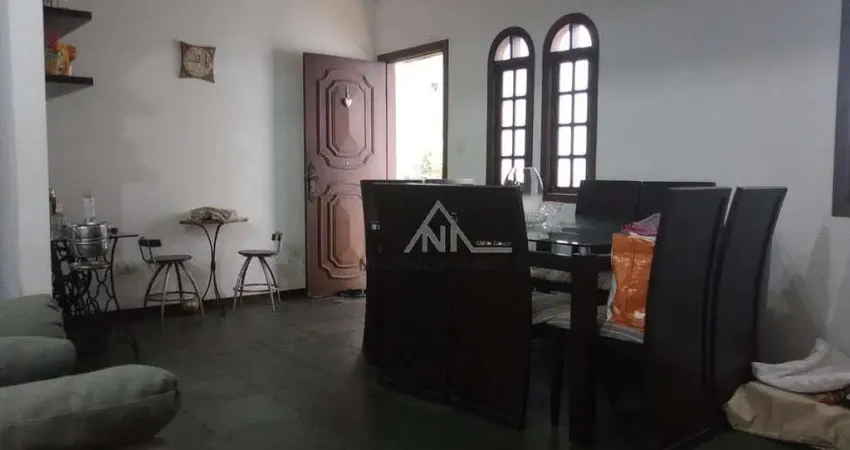 Casa com 3 quartos à venda na Rua Laudelino Vieira de Campos, Jardim Felicidade (Zona Oeste), São Paulo