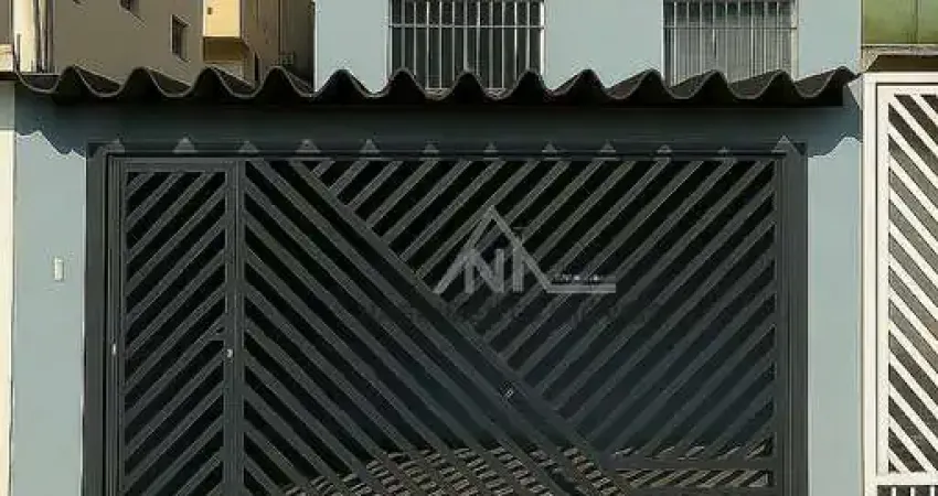 Casa com 3 quartos à venda na Rua Mathilde Carlos Montesanti, Jardim Cidade Pirituba, São Paulo