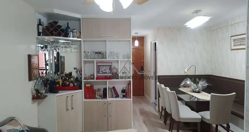 Apartamento com 3 quartos à venda na Avenida Raimundo Pereira de Magalhães, Jardim Íris, São Paulo
