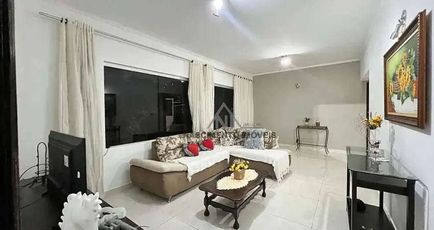 Casa com 2 quartos à venda na Rua Francisco Soler, Jardim São Ricardo, São Paulo